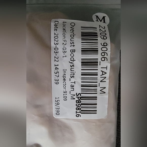 Body Shaper NEVER used - Picture 11 of 12